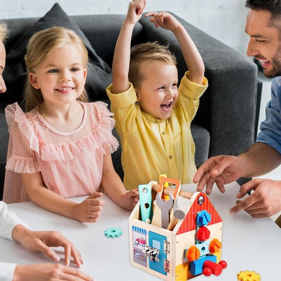 Jeu de construction | Creative Kids