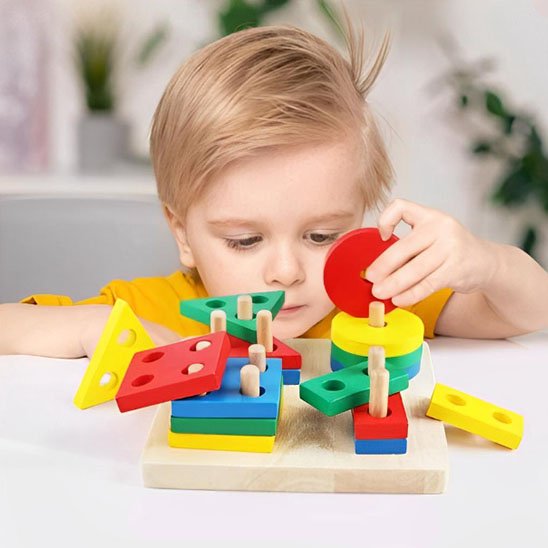 Jeux de construction | Premium Créatif