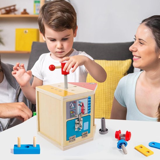 Jeu de construction | Creative Kids