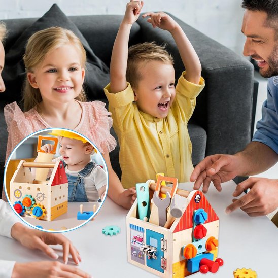 Jeu de construction | Creative Kids