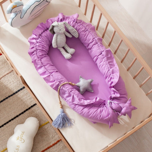 réducteur-de-lit-bébé-violet