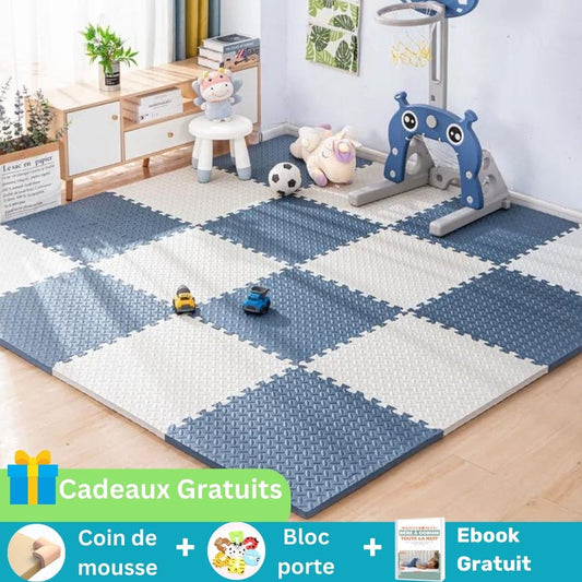 tapis-puzzle-bleu-et-blanc