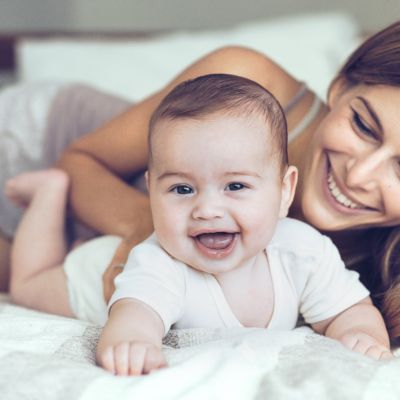Tour de lit bébé la sécurité et le confort pour votre petit trésor