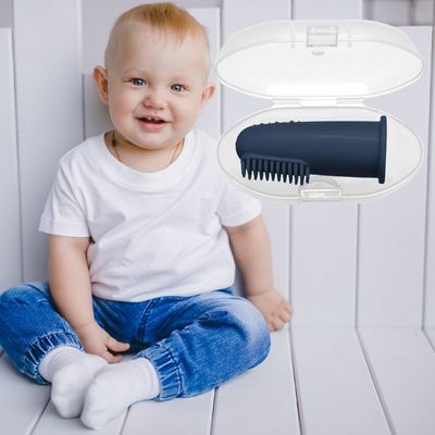 Brosse à Dents Bébé | Dentidou™