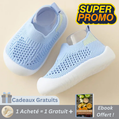 Chaussures bébé  | Mes Premiers Pas™