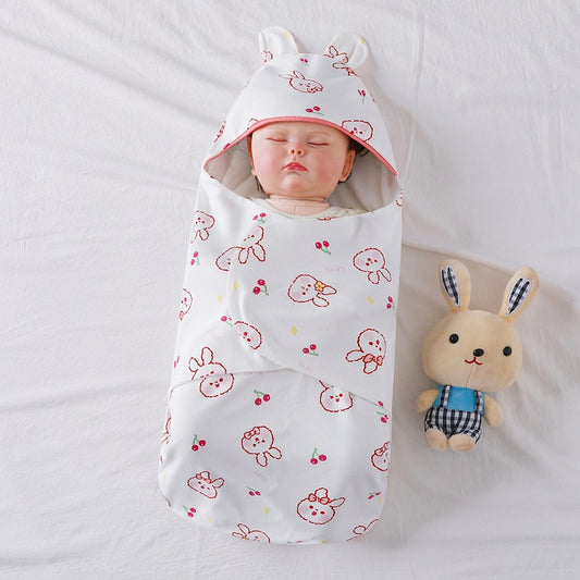 NID D'ANGE BEBE | Lapinou Rouge™