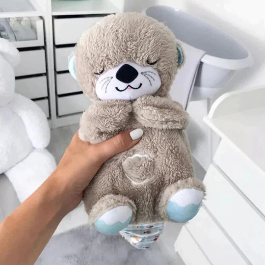 Peluche loutre | Câline™