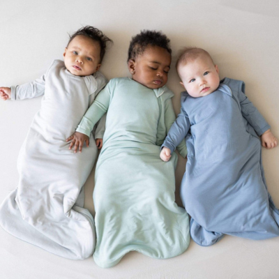 Gigoteuse bébé | Nuit de Velours™