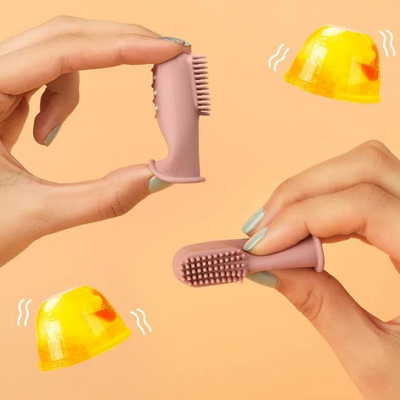 Brosse à Dents Bébé | Dentidou™
