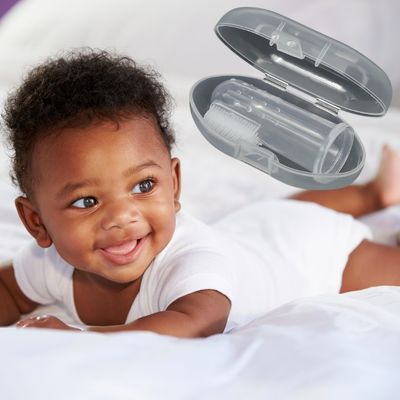 Brosse à Dents Bébé | Dentidou™