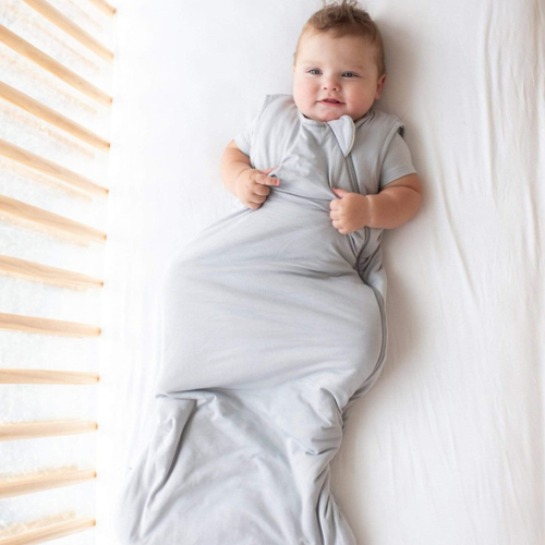 Gigoteuse bébé | Nuit de Velours™