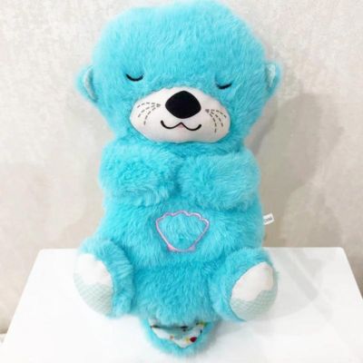 Peluche loutre | Câline™