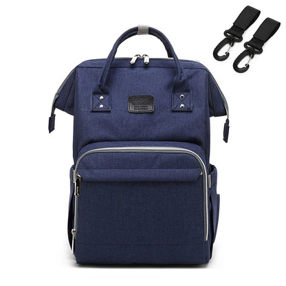 Sac à langer | Mon Petit Monde™