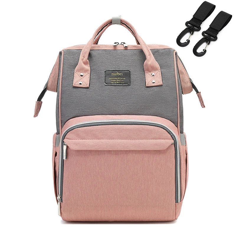 Sac à langer | Mon Petit Monde™