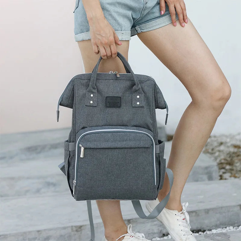 Sac à langer | Mon Petit Monde™