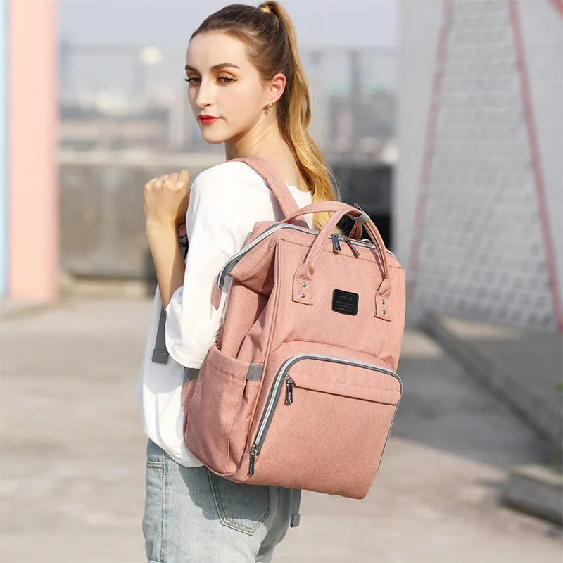 Sac à langer | Mon Petit Monde™