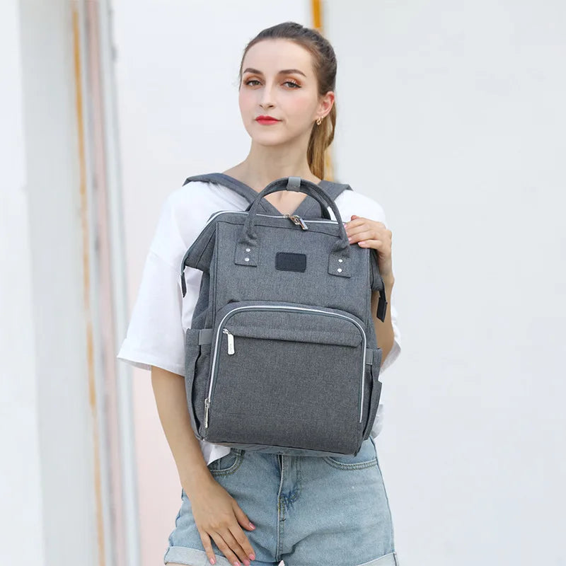 Sac à langer | Mon Petit Monde™