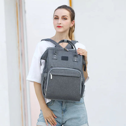 Sac à langer | Mon Petit Monde™