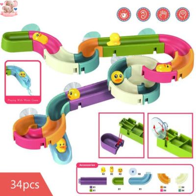 Jouet-de-bain-34-pcs