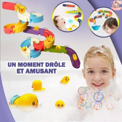 Jouet-de-bain-amusant