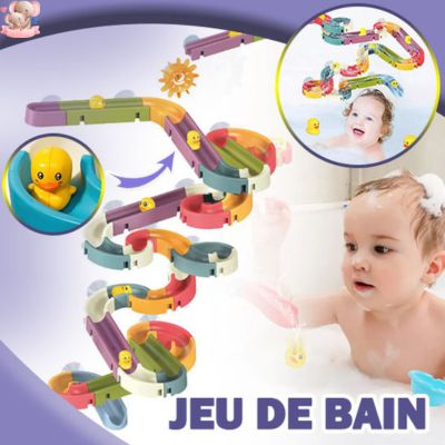 Jouet de bain | BB Explorateur™