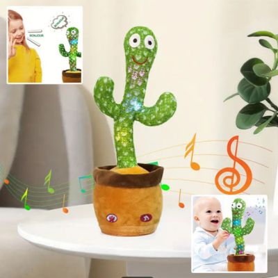 Jouet-pour-bebe-cactus-amusant