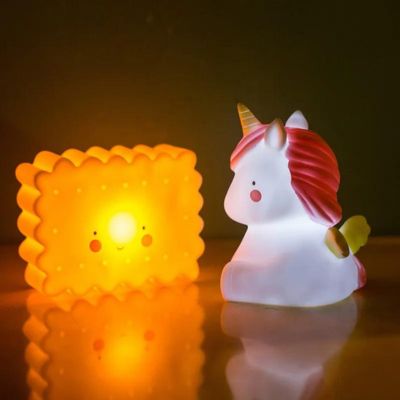 Lampe veilleuse | Licorne Magique™