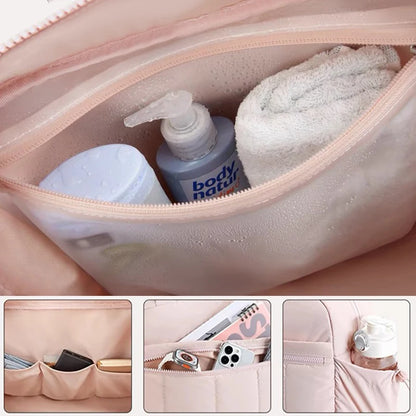 Sac à langer | Tout-en-Un Bébé™