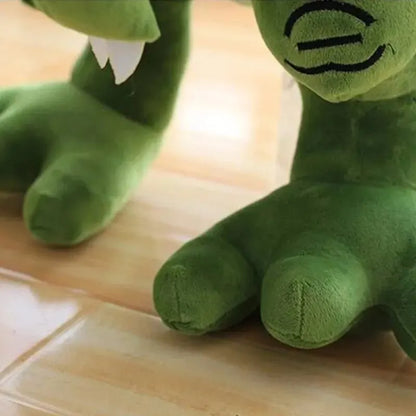 Peluche | Verdinou™