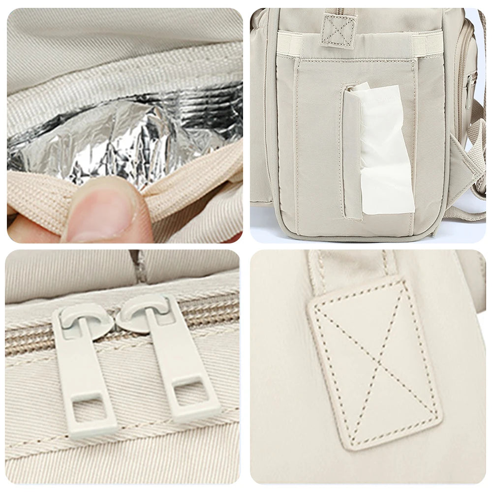 Sac à langer | Signature Parentale™
