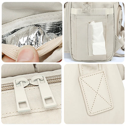 Sac à langer | Signature Parentale™