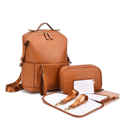 Sac a langer | Nomade Chic™