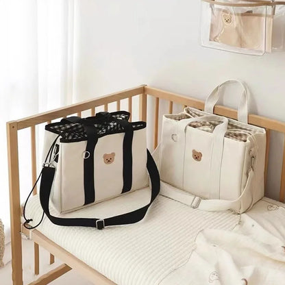 Un Sac à langer | Complice de Sortie™