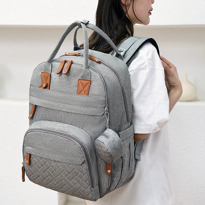 Sac a langer | Prêt-à-Partir™