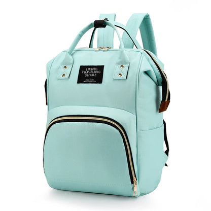 Sac à langer | Chic et Pratique™