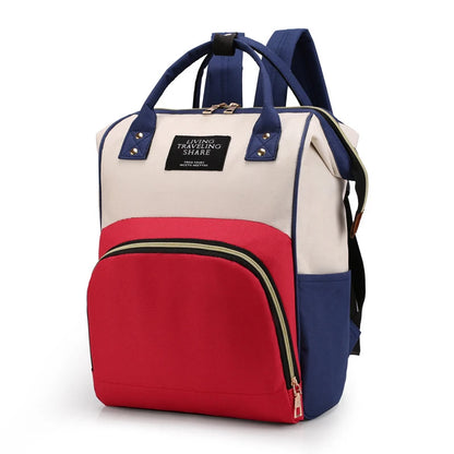 Sac à langer | Chic et Pratique™