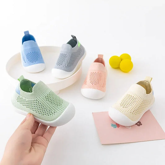 Chaussures bébé  | Mes Premiers Pas™