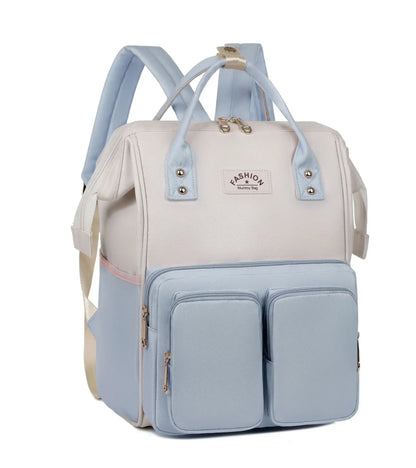 Le Sac à langer | Évasion Douceur™