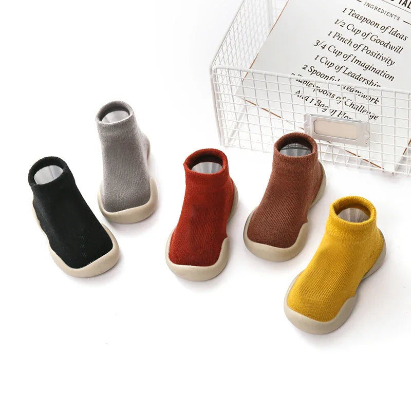 Chaussures bébé | Tidoo™