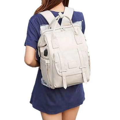 Sac à langer | Signature Parentale™