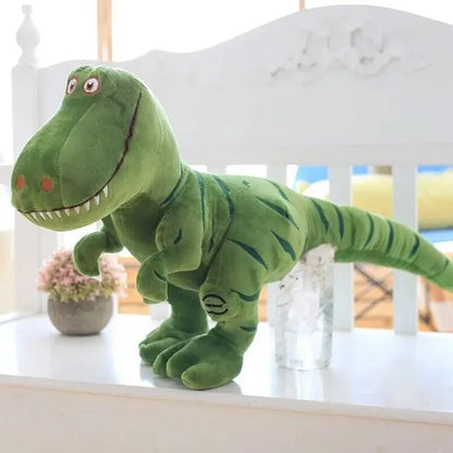 Peluche | Verdinou™