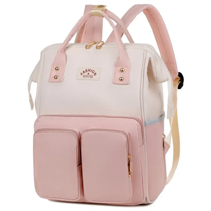 Le Sac à langer | Évasion Douceur™