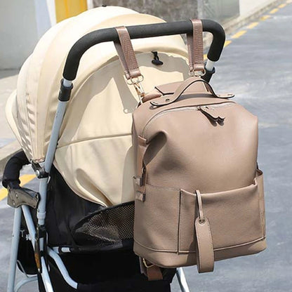 Sac a langer | Nomade Chic™