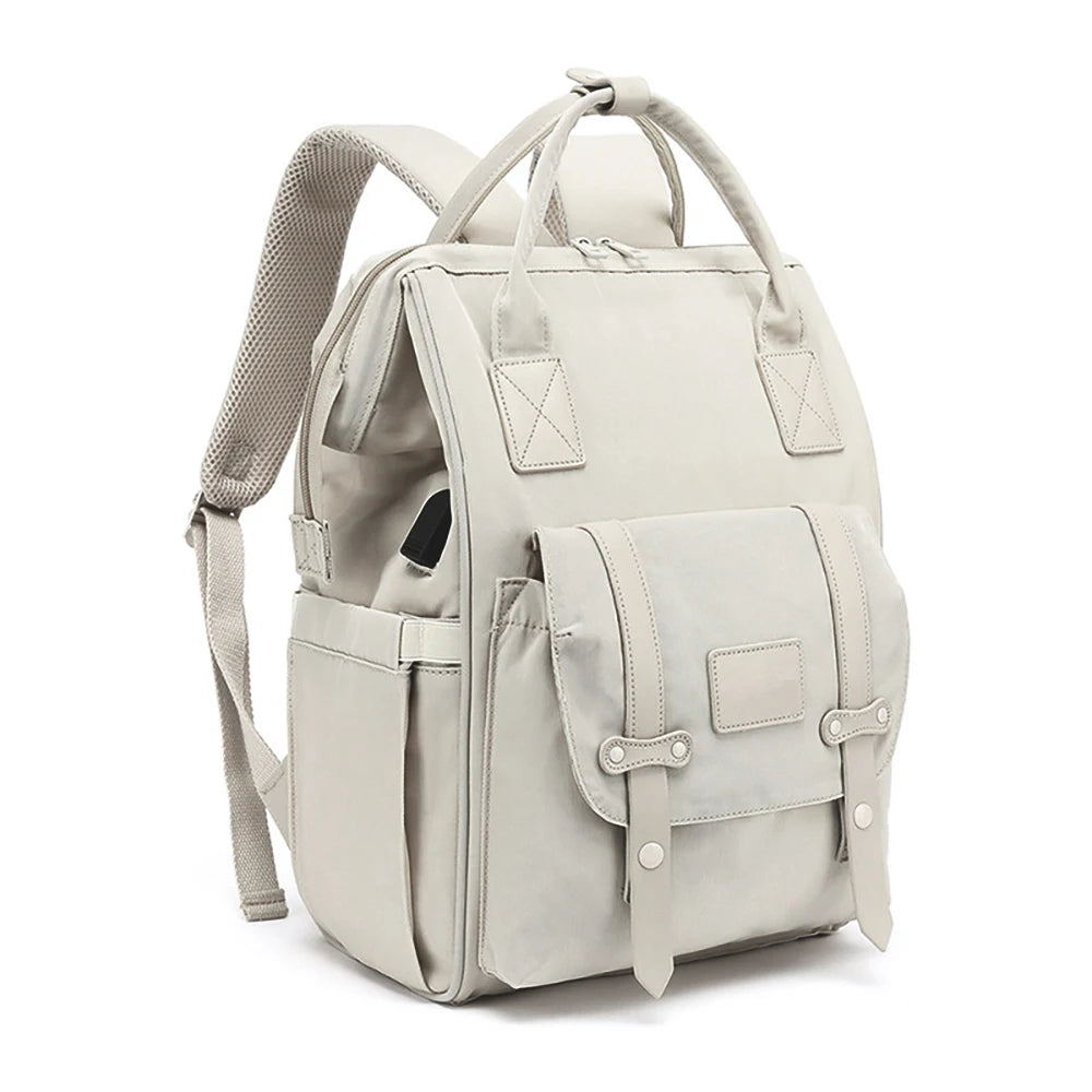 Sac à langer | Signature Parentale™