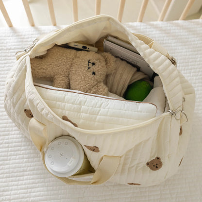 Sac à langer | Au Fil des Balades™
