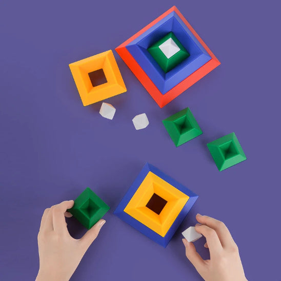 Jeux de construction | Univers à Construire™