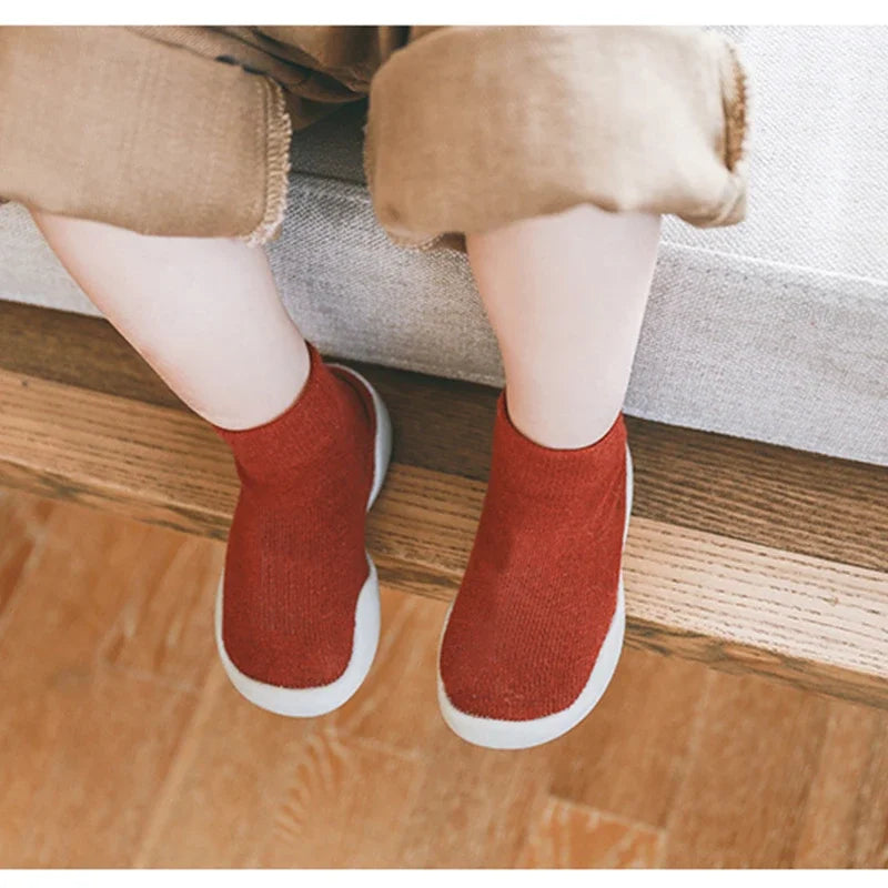 Chaussures bébé | Tidoo™