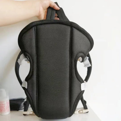 Porte bébé | KongouFit™