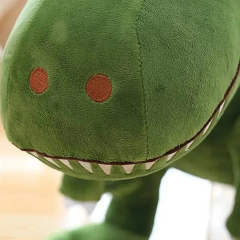 Peluche | Verdinou™