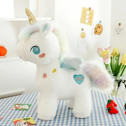Peluche | Licornia™
